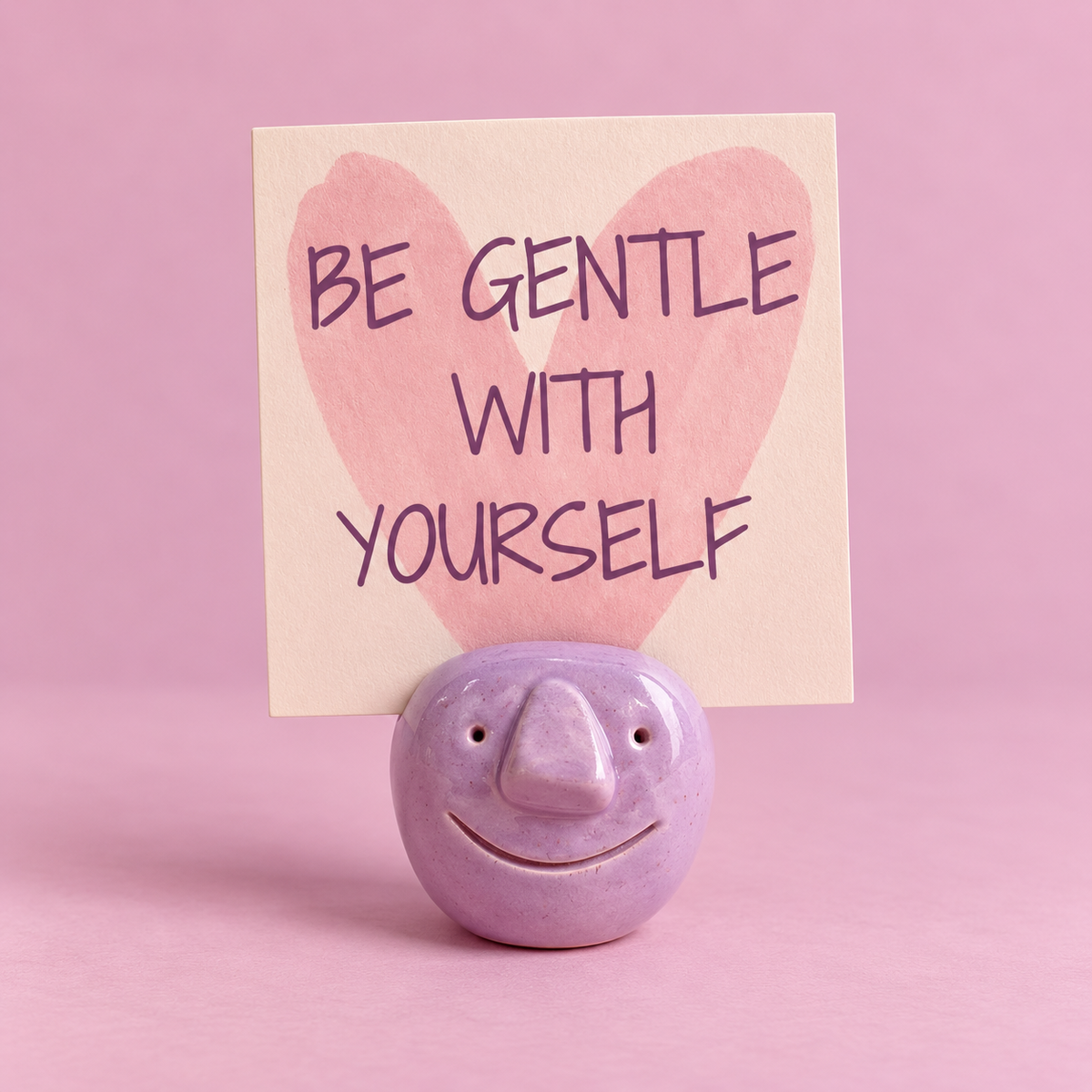 Lulu Message Holder