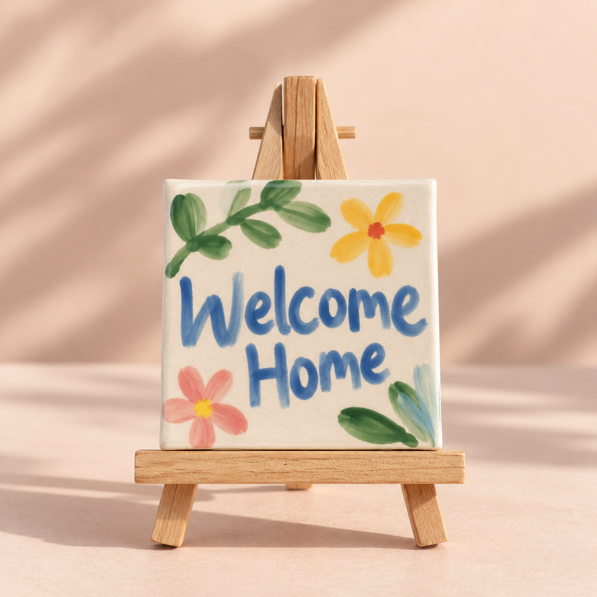 Message Tile