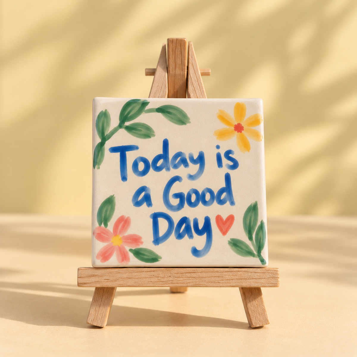 Message Tile