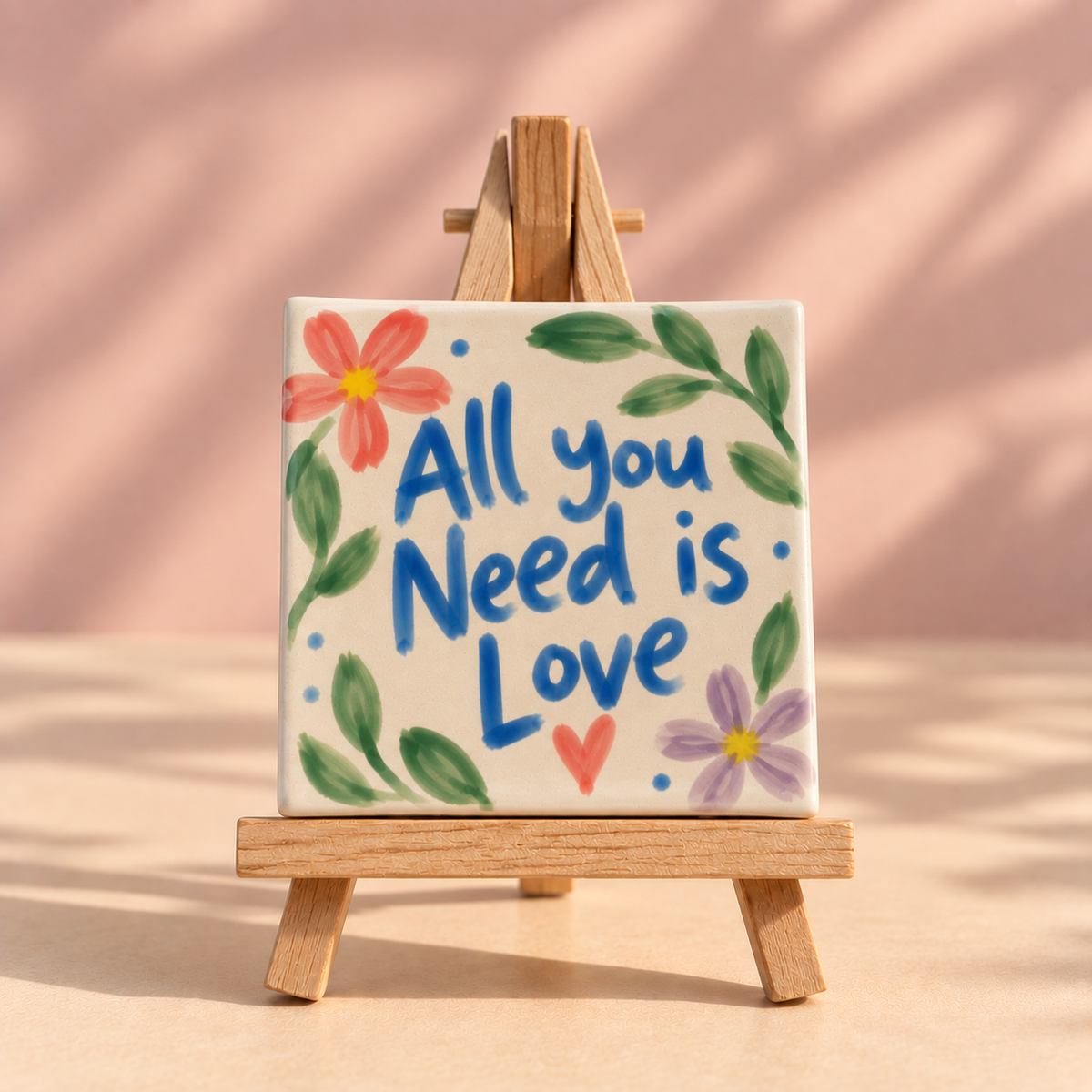 Message Tile