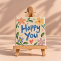 Happy Tile