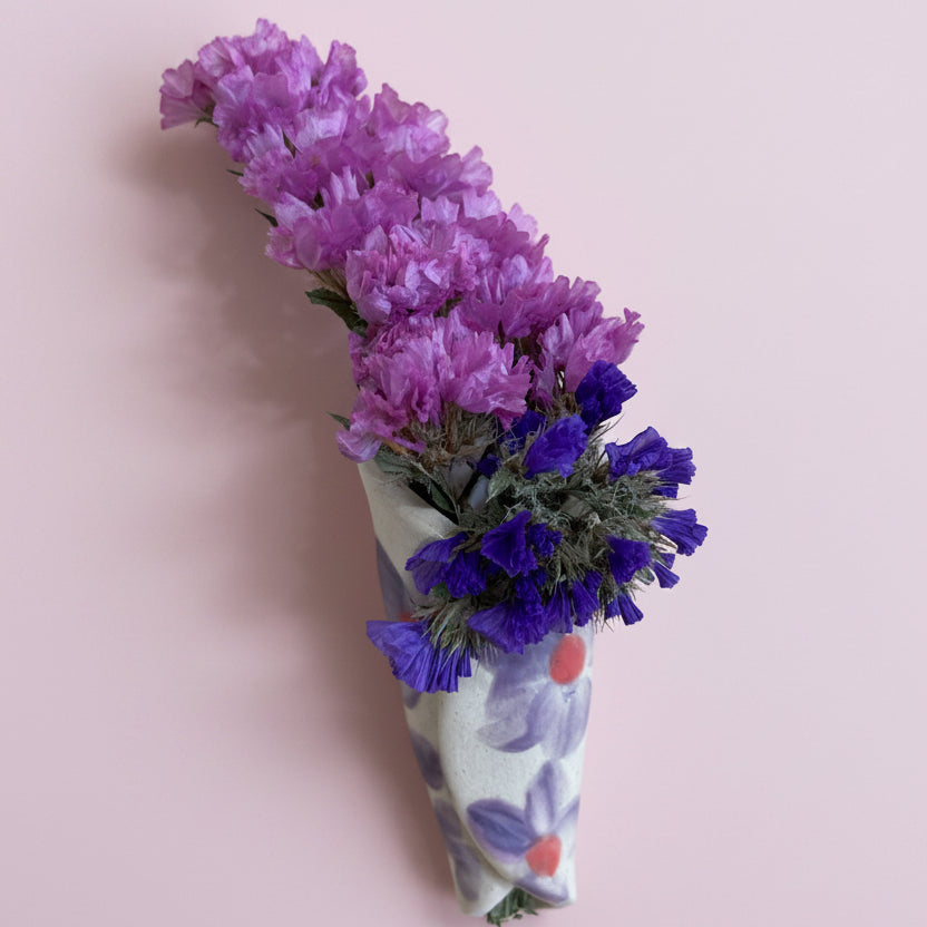 Imanes Flores