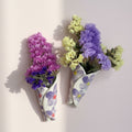 Imanes Flores