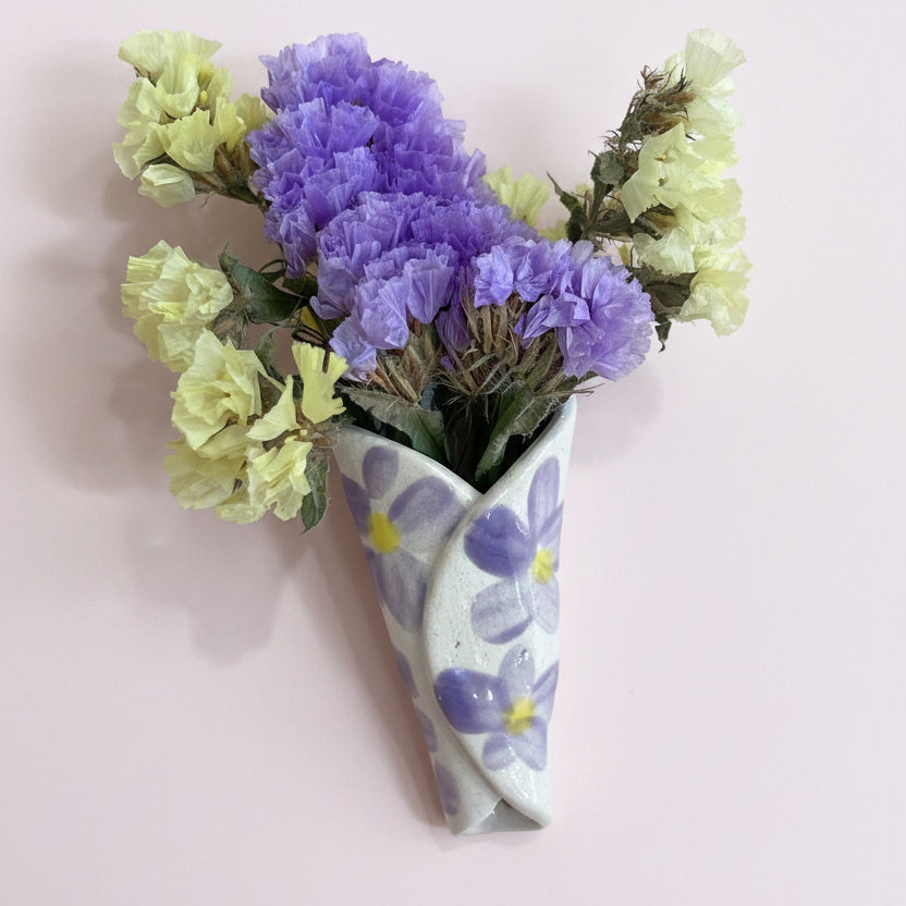 Imanes Flores