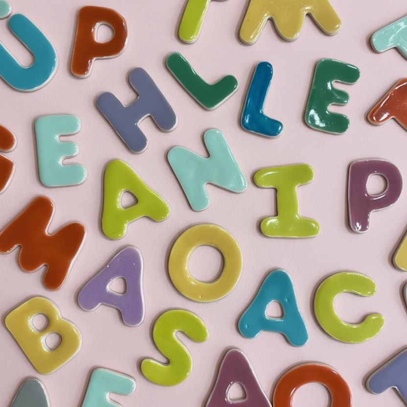 Letras Lulu